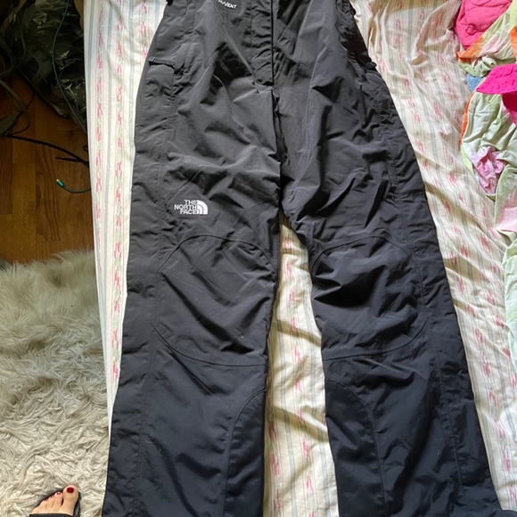 Snow/ski pants - Picture 3 of 7